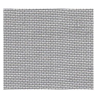 Imagem de Tela Plástica Mosquiteiro 1,5x50 Metros Reforçada Cinza - Roma