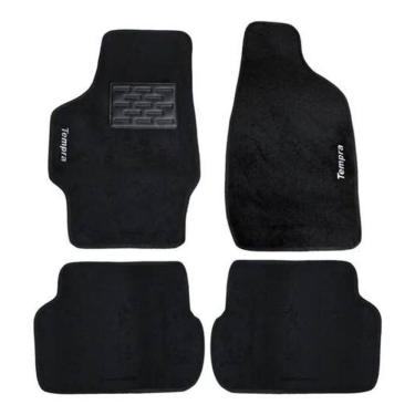 Imagem de Tapete Automotivo Tempra Forração