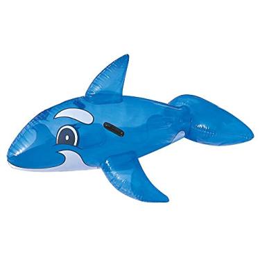 Imagem de Bel - Boia Divertida Baleia Grande