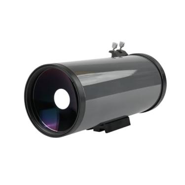 Imagem de Telescópio MK90 Maksutov Cassegrain 90mm f/13.9 Design Lunar e Planetária
