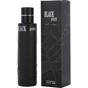 Imagem de Perfume Masculino Black Point Eau De Parfum 100 Ml