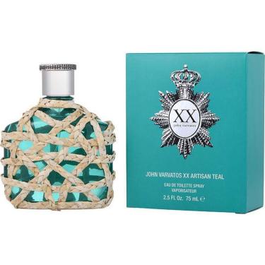 Imagem de Perfume Masculino John Varvatos Xx Artisan Teal Edt 75 Ml