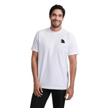 Imagem de Camiseta The North Face Unissex Garment Dye Tee-Unissex