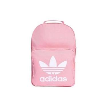 Imagem de Mochila Adidas Bp Clas Trefoil Rosa-Feminino