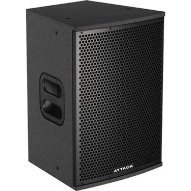 Imagem de Par De Caixas Ativa Attack 300 Wrms Vrf1230A