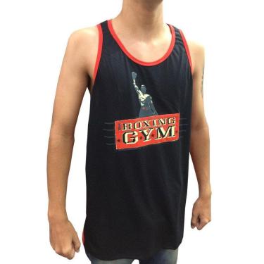 Imagem de Camiseta Regata  Boxing Champions Gym  Toriuk-Masculino