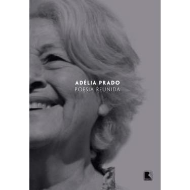 Imagem de Livro - Poesia reunida (Capa dura)