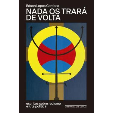 Imagem de Livro - Nada os trará de volta