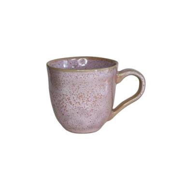 Imagem de Xícara de Café Cerâmica Stoneware Bio Litchi 110ml - 1 unid. - PORTO B