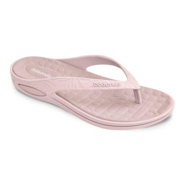 Imagem de Chinelo Boa Onda 1319 Lily 1000 Ortopédico Feminino-Feminino