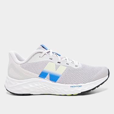 Imagem de Tênis Infantil New Balance Fresh Foam Arishi V4-Unissex