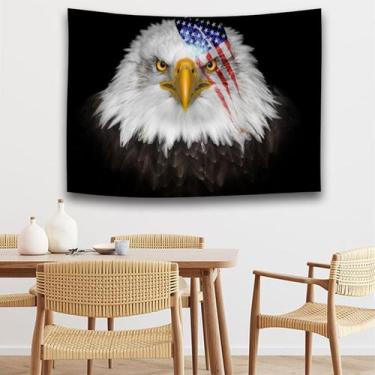 Imagem de Tapeçaria, decoração de parede, 130x150cm, poliéster - yiweisai