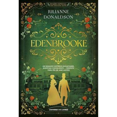 Imagem de Edenbrooke – Edição Especial
