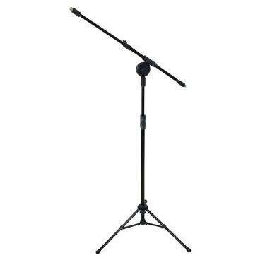 Imagem de Suporte Pedestal Girafa Pés Dobráveis Visão Pe-03t-bk