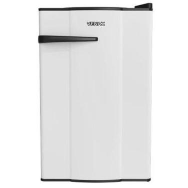 Imagem de Frigobar Venax Ngv 10 Branco 110V 7162