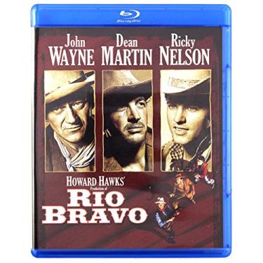 Imagem de Rio Bravo (Blu-ray)