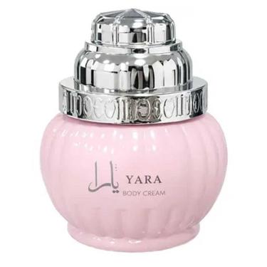 Imagem de Body Cream Yara Lattafa 310g-Unissex
