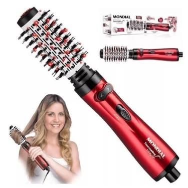 Imagem de Infinity Keratin Mondial: Cabelos Perfeitos em Casa, 110V