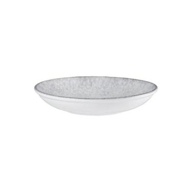 Imagem de Prato Fundo Tramontina Camila MaxForce em Porcelana 25 cm
