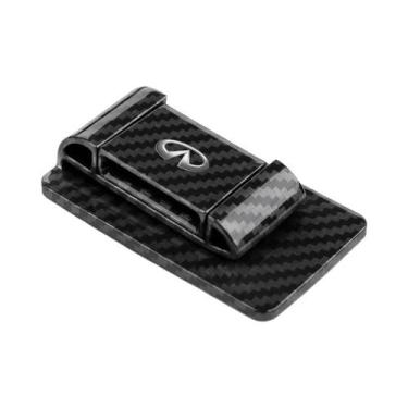 Imagem de Estabilizador De Fivela De Cinto De Segurança Infiniti, Dispositivo An