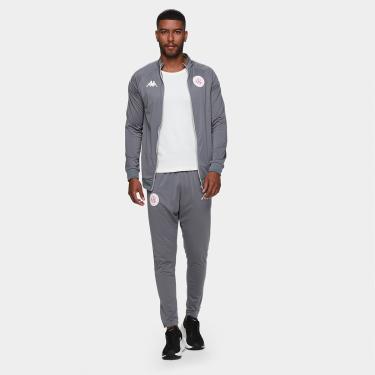 Imagem de Agasalho Paulistano 25/26 Kappa Masculino-Masculino