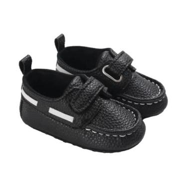 Imagem de Bebê recém-nascido Sapatos, Meninos Moda Lefu Sapatos, Lazer First Ste