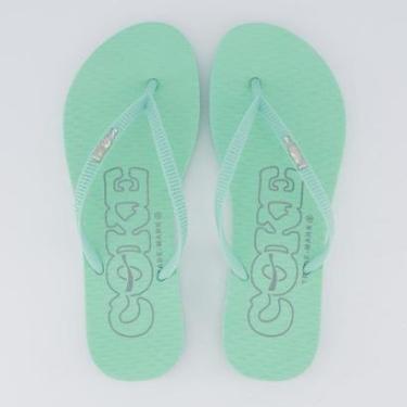 Imagem de Chinelo Coca Cola Metallic Feminino-Feminino