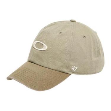 Imagem de Boné Oakley Remix Dad Hat-Masculino