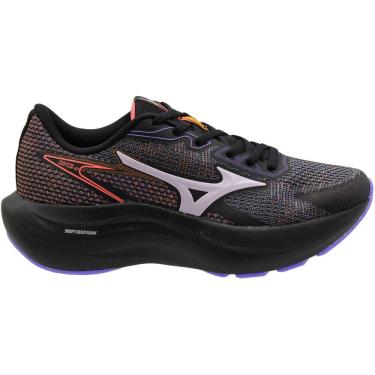 Imagem de Tênis Esportivo Mizuno Virtue 2 Softier Foam Feminino