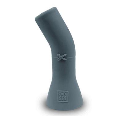 Imagem de Borracha Para Cânula 6,5 mm Sugador Dabi Gnatus Saevo D700 - ODONTO AT