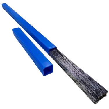 Imagem de Vareta para Solda TIG Inox 3,25 MM 308L Caixa 5KG EVALD