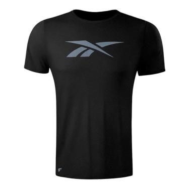 Imagem de Camiseta de Manga Curta Reebok Utility Masculina-Masculino