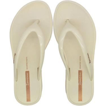 Imagem de Chinelo De Dedo Ipanema Glow Up Salto Elevado Feminino