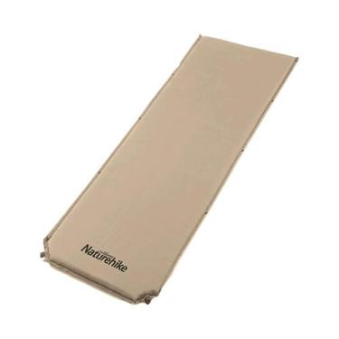 Imagem de Colchão De Camping Inflável À Prova d'Água, 5cm De Espessura, Colchão 