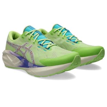Imagem de Tênis ASICS Novablast 5 ATC Masculino-Masculino