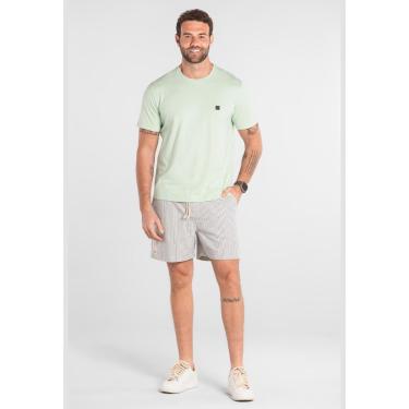 Imagem de Camiseta Básica em Algodão The Philippines-Masculino
