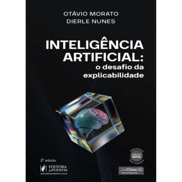 Imagem de Inteligência Artificial - O Desafio Da Explicabilidade - 2026