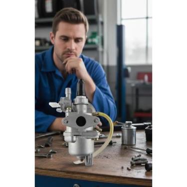 Imagem de Carburador 49cc Mini Moto e Quadriciclo Potente - Congratulations Stor