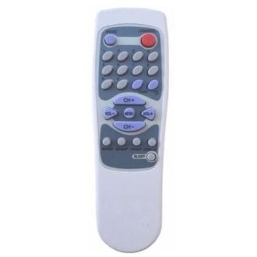 Imagem de Controle Remoto Compatível Tv Aiko Tubo Fp-2901/fp-2902/fp-2910p - FBG