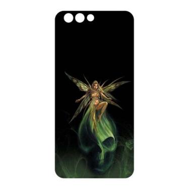 Imagem de Capa Adesivo Skin063 Verso Para Asus Zenfone 4 ZE554KL - KawaSkin