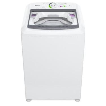 Imagem de Máquina de Lavar Consul 18Kg com Lavagem Econômica e Ciclo Edredom CWK