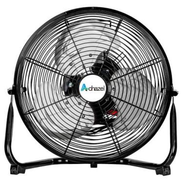 Imagem de Ventilador de chão ACHAZEL ACHAZEL12 High Velocity 30cm 3 velocidades