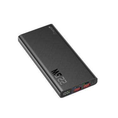 Imagem de Powerbank iTrend 10000mAh Preto