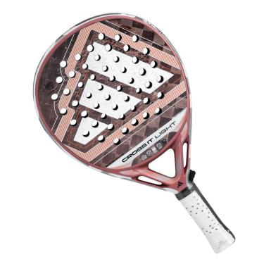 Imagem de Raquete De Padel Adidas Cross It Light Martita Ortega 2026-Unissex