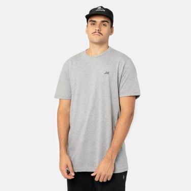 Imagem de Camiseta Lost Basics Lost SM25 Masculina-Masculino