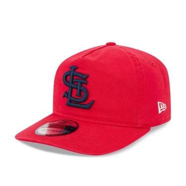 Imagem de BONE NEW ERA 19TWENTY STRAPBACK SAINT LOUIS CARDINALS MLB VERMELHO-Masculino