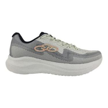 Imagem de Tênis Jogging Masculino Olympikus-Masculino