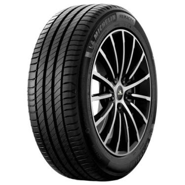 Imagem de Pneu Aro 17 Michelin 235/60 R17 102V Primacy 4+