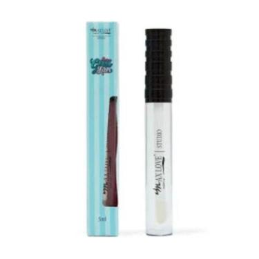 Imagem de BATOM GLOSS LATEX Nº07 MAXLOVE - MAX LOVE