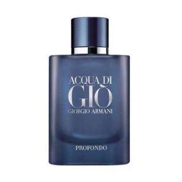 Imagem de Acqua Di Giò Profondo Giorgio Armani Perfume Masculino EDP 200ml Cor:;Tamanho:Único;Gên...